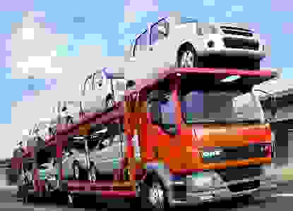 Заказать перевозку автомобилей автовозом в Переславле-Залесском